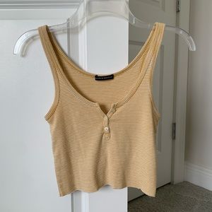 Brandy Melville tank top